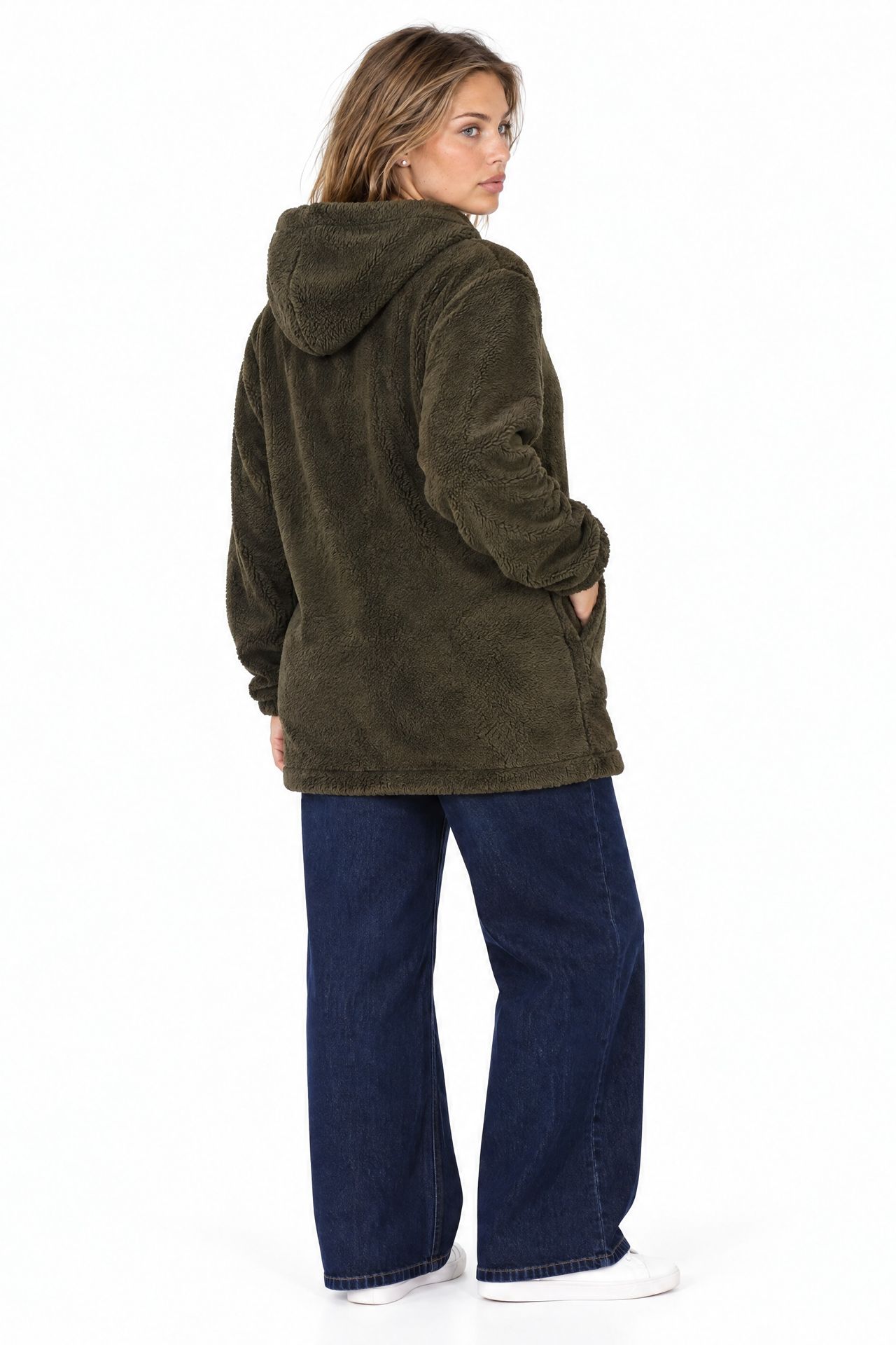 INTENSIVE Klasik Sweatshirt 2
