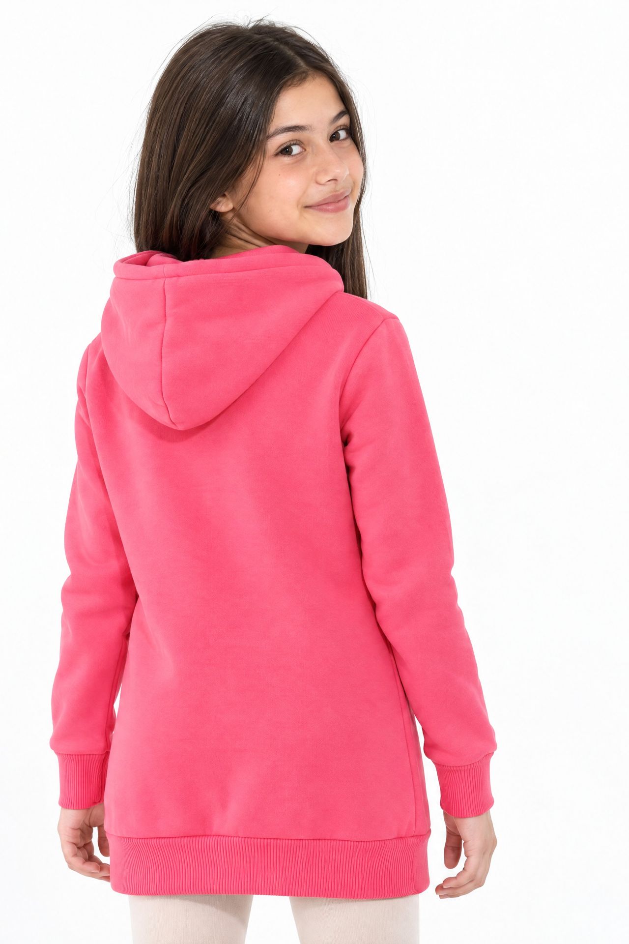 INTENSIVE Pamuk Polyester Sweatshirt 2