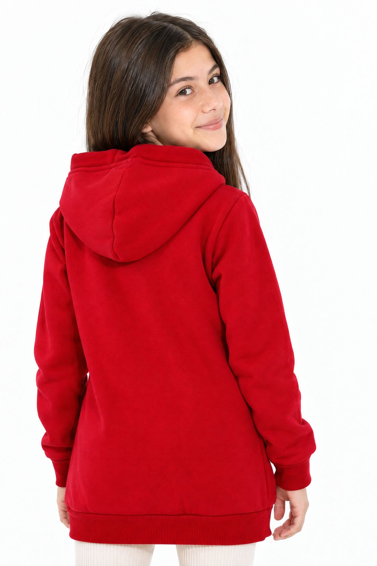 INTENSIVE Pamuk Polyester Sweatshirt 2