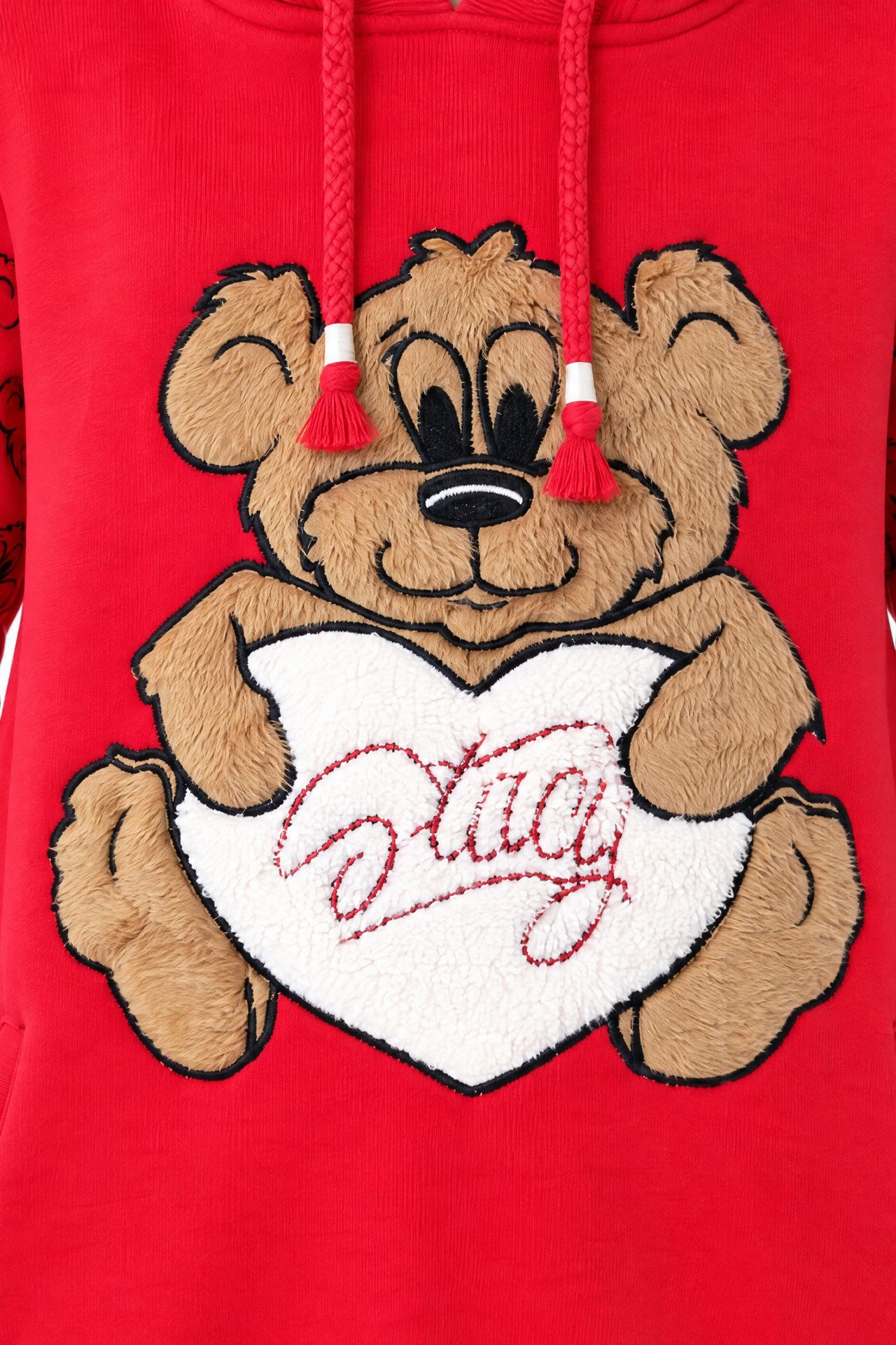 INTENSIVE Pamuk Karışımlı Sweatshirt 4