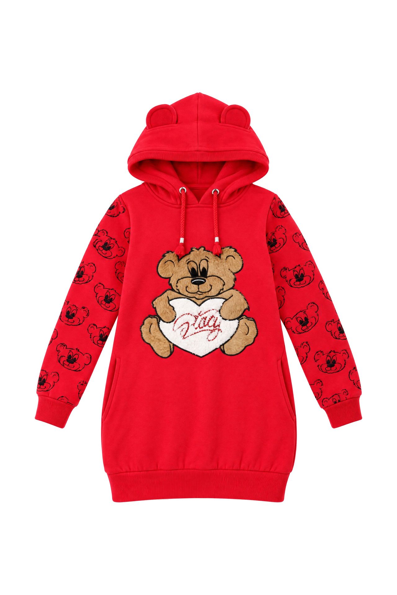 INTENSIVE Pamuk Karışımlı Sweatshirt 6