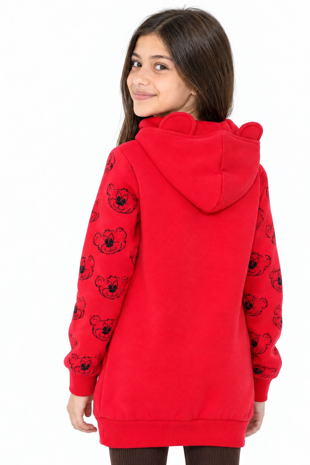 INTENSIVE Pamuk Karışımlı Sweatshirt 3