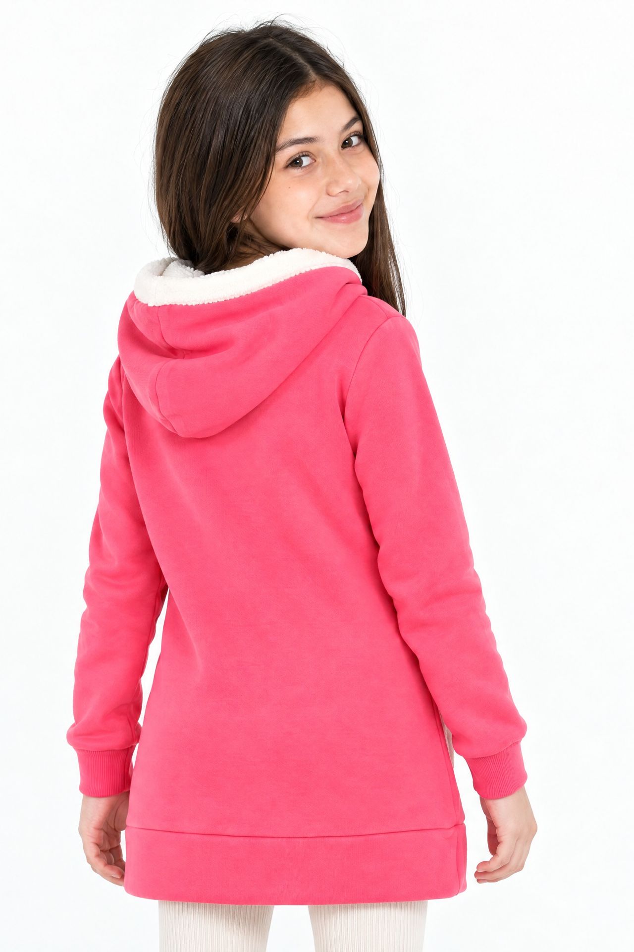 INTENSIVE Pamuk Karışımlı Sweatshirt 3