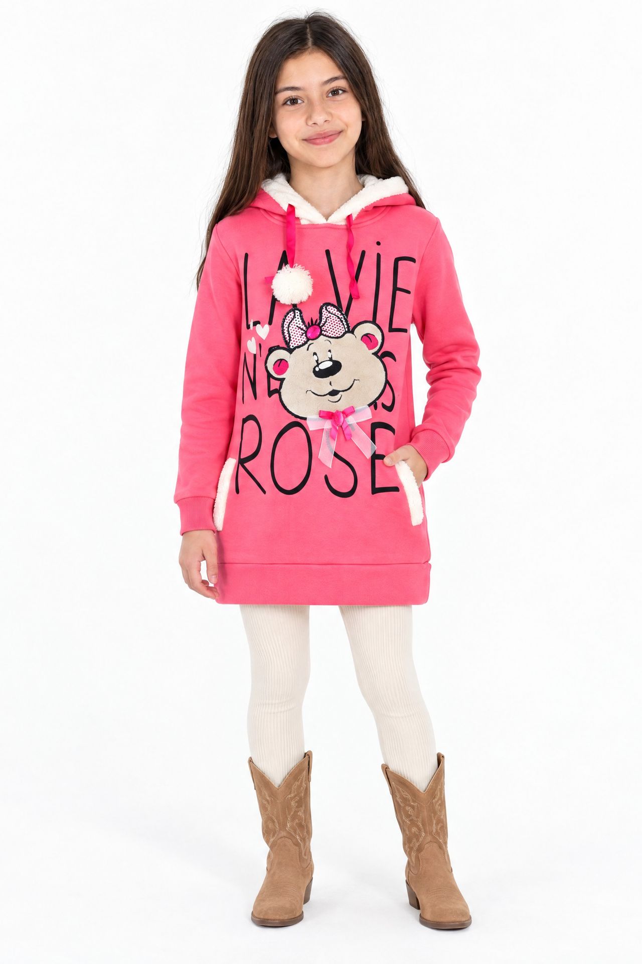 INTENSIVE Pamuk Karışımlı Sweatshirt 4