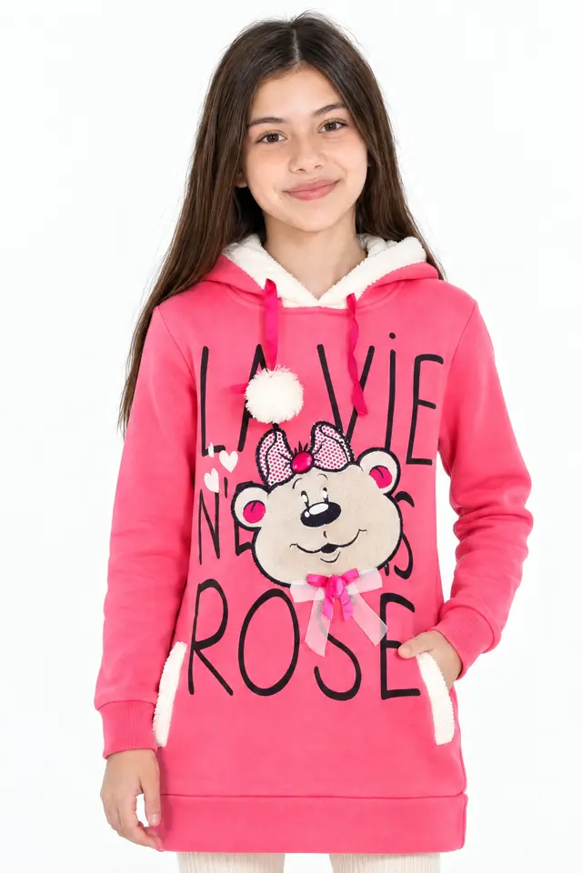 INTENSIVE Pamuk Karışımlı Sweatshirt