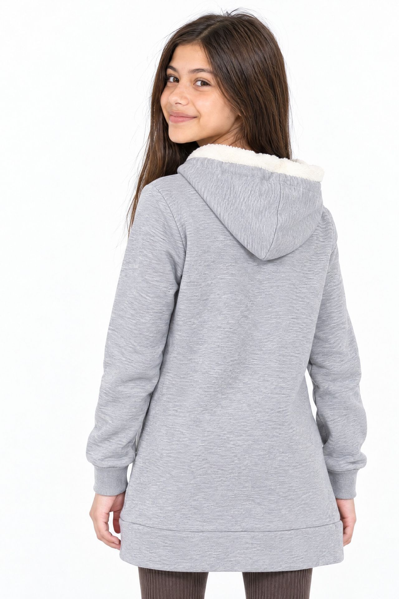 INTENSIVE Pamuk Karışımlı Sweatshirt 3