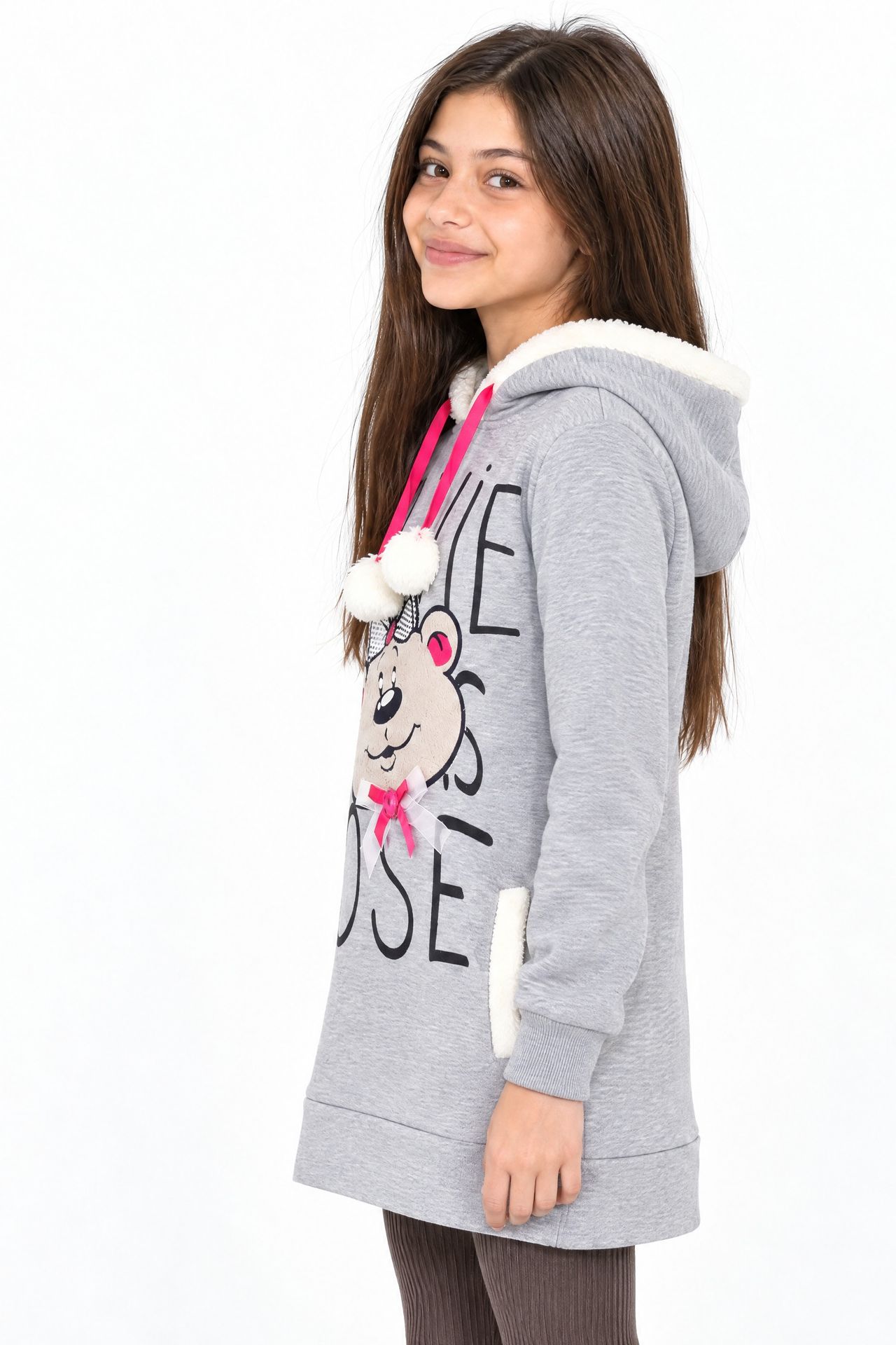 INTENSIVE Pamuk Karışımlı Sweatshirt 2