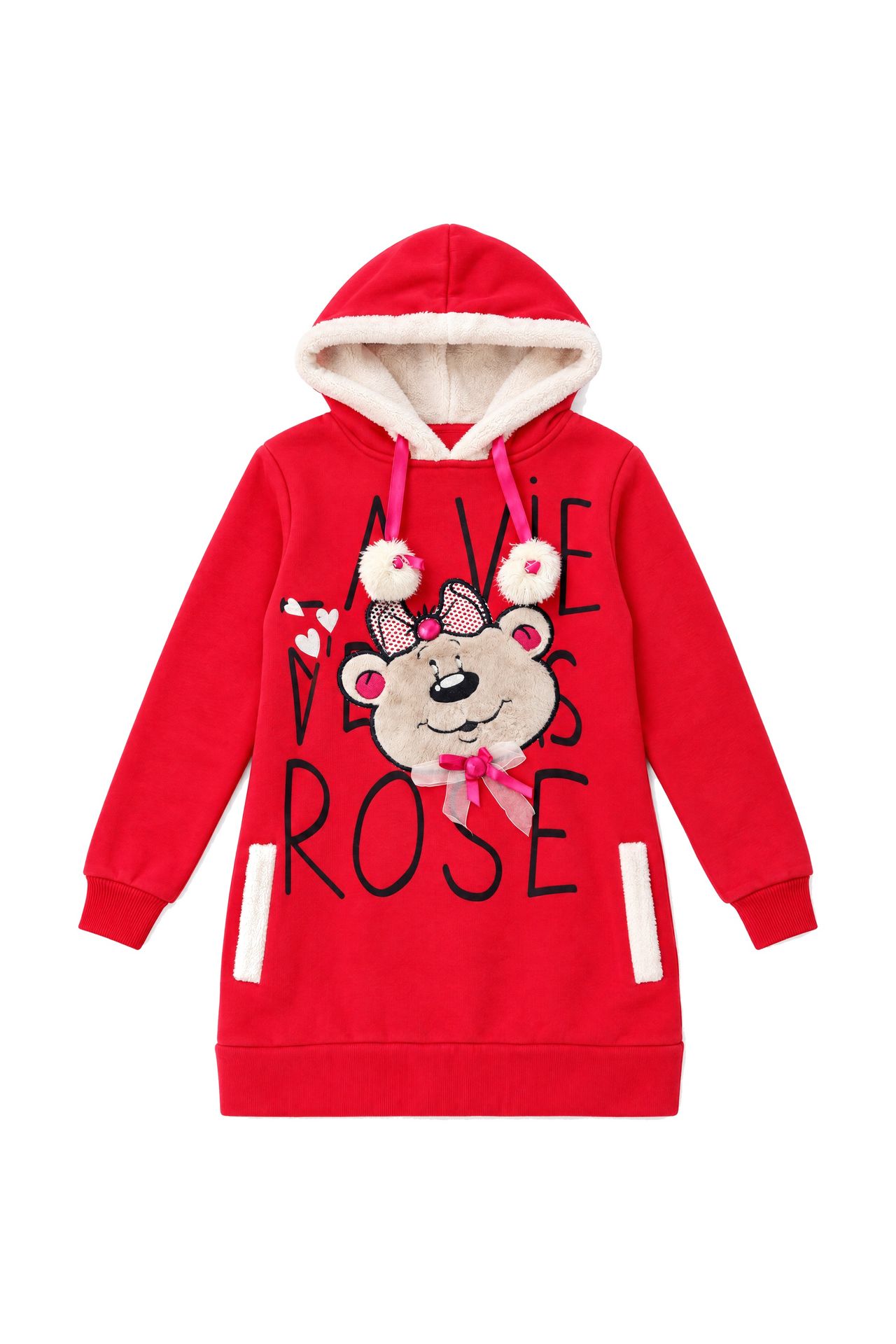 INTENSIVE Pamuk Karışımlı Sweatshirt 6