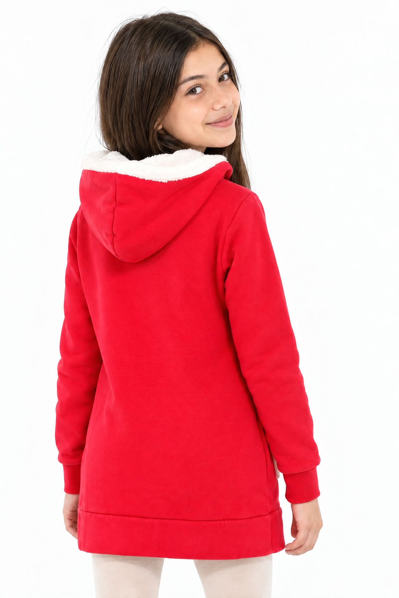 INTENSIVE Pamuk Karışımlı Sweatshirt 3