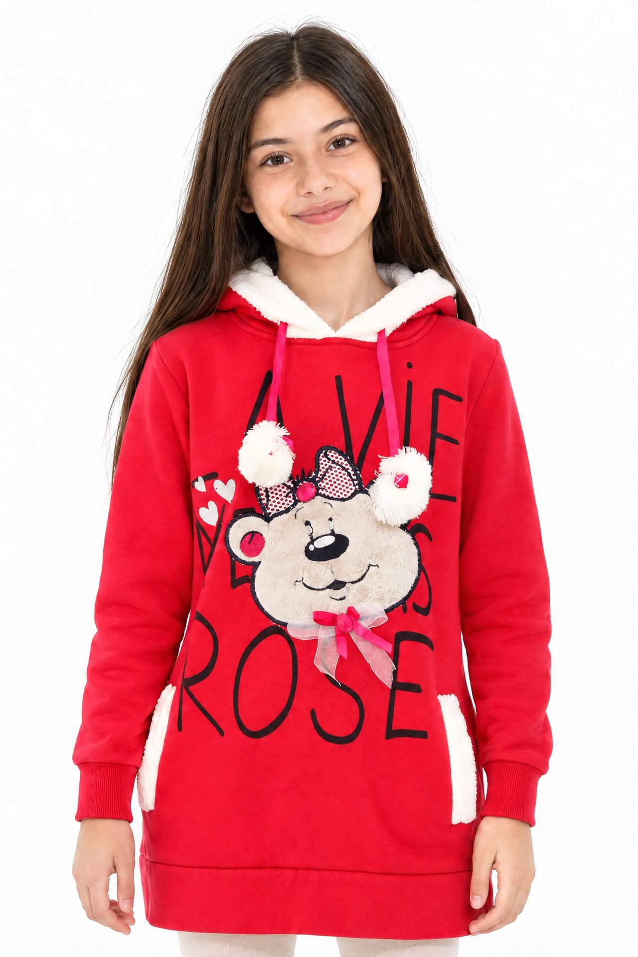 INTENSIVE Pamuk Karışımlı Sweatshirt 4