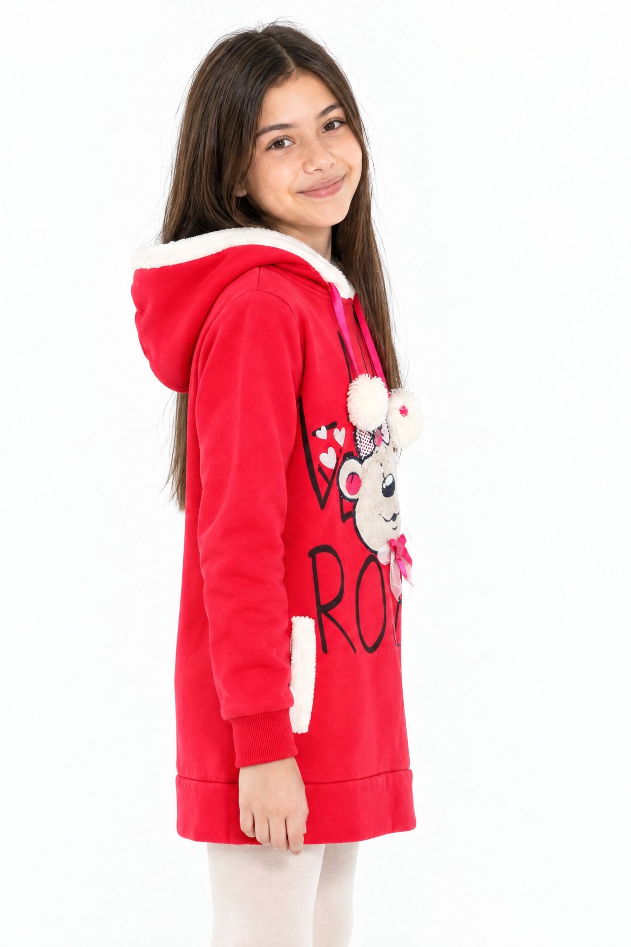 INTENSIVE Pamuk Karışımlı Sweatshirt 2