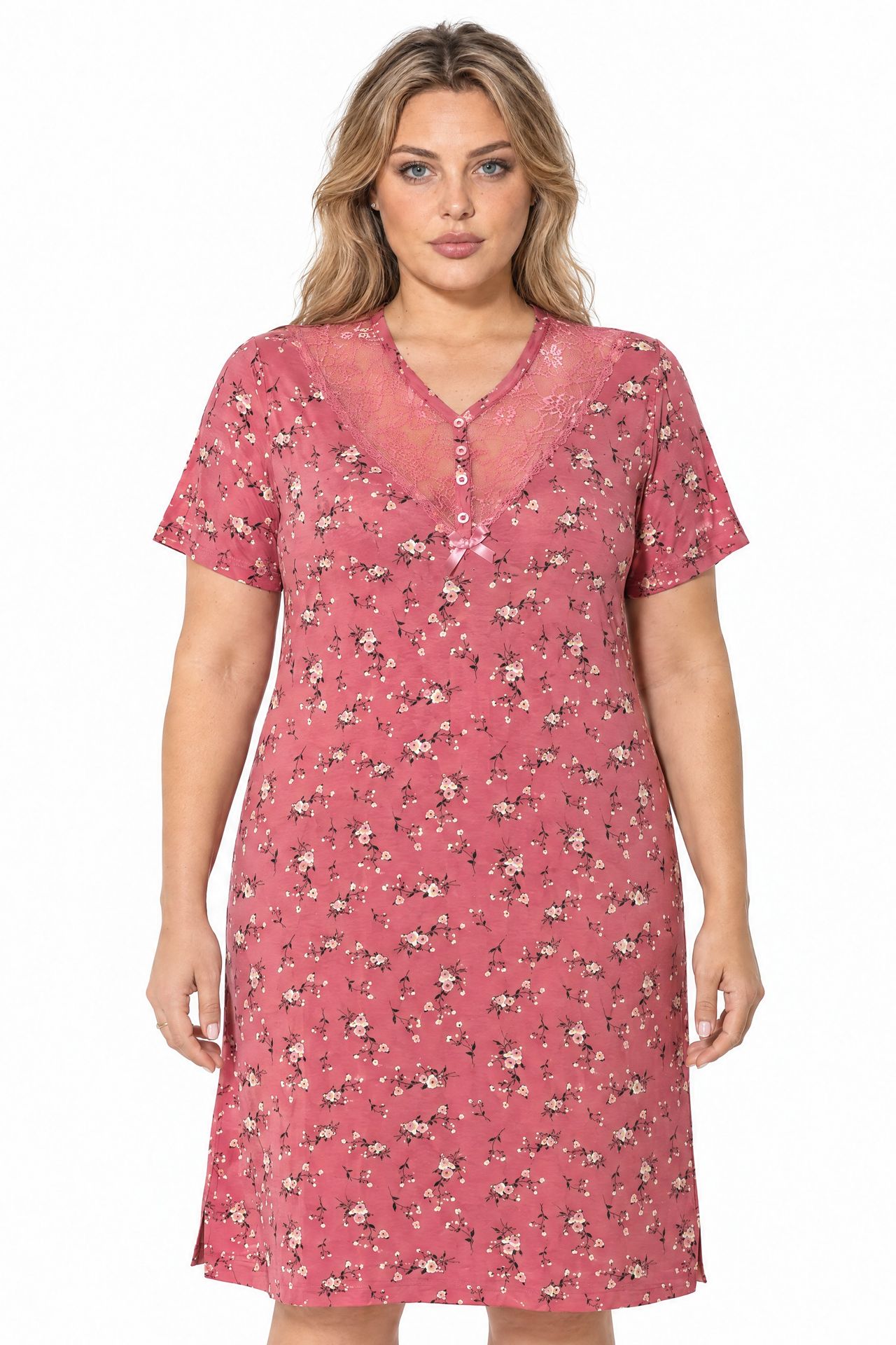 INTENSIVE Pijama Takımı 4