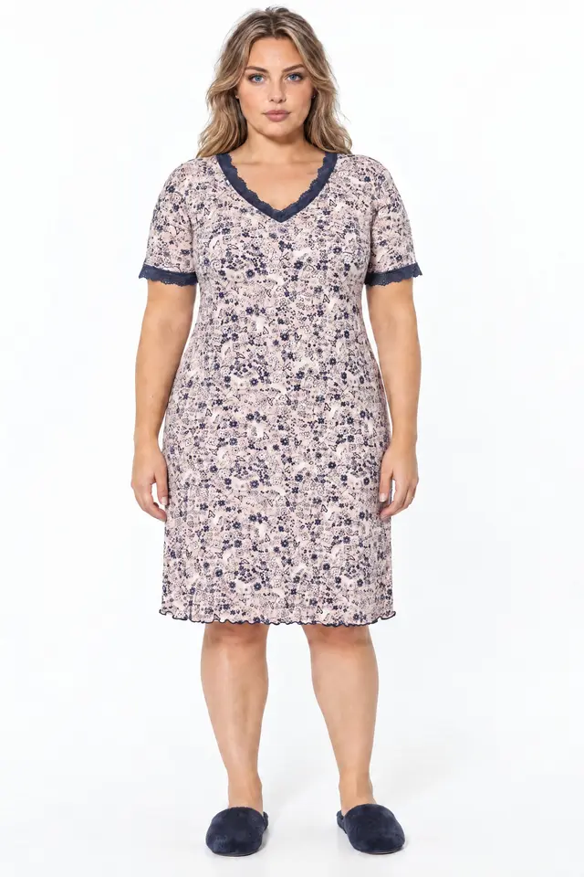 INTENSIVE Lounge Dress