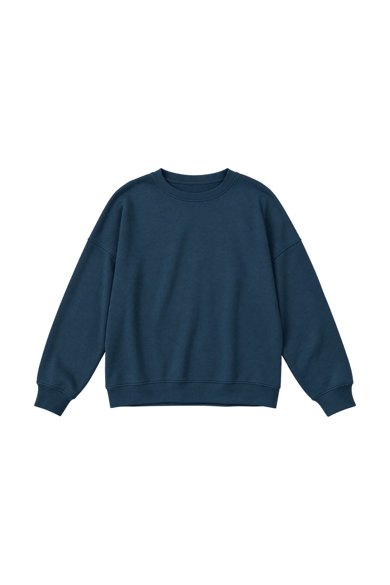 BUSEM Giyilen Sweatshirt 4
