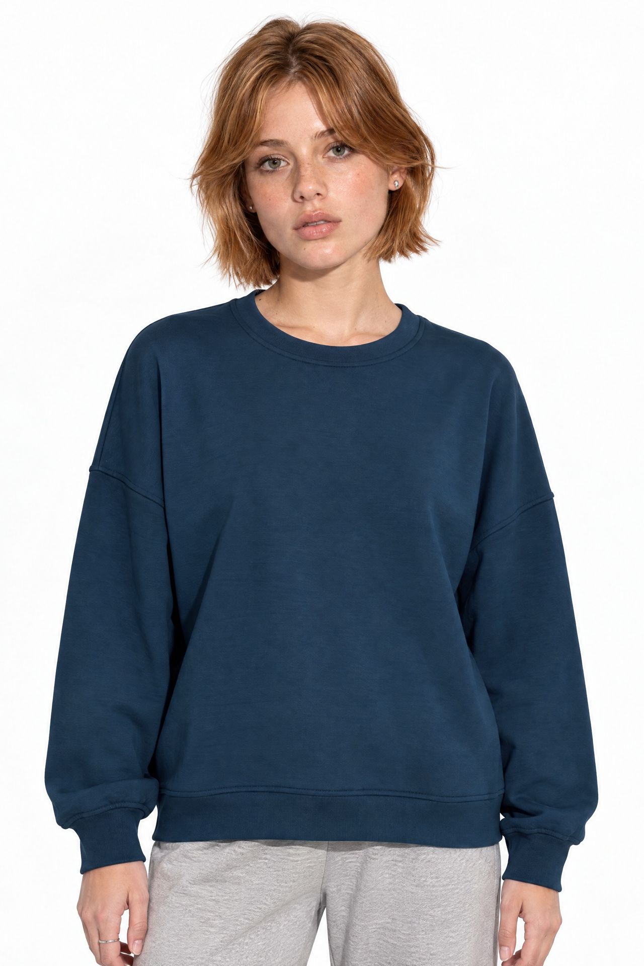 BUSEM Giyilen Sweatshirt 1