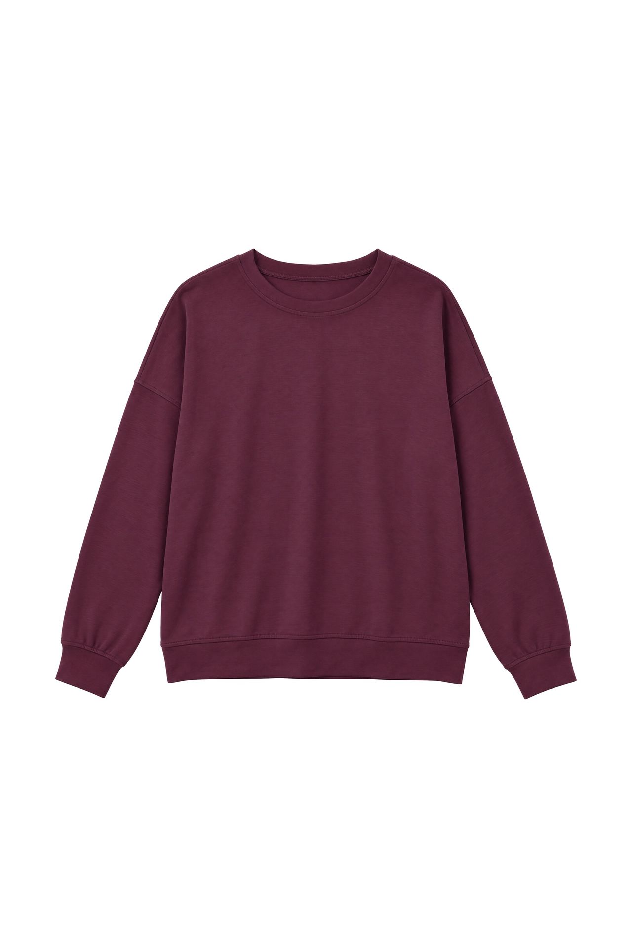 BUSEM Giyilen Sweatshirt 4