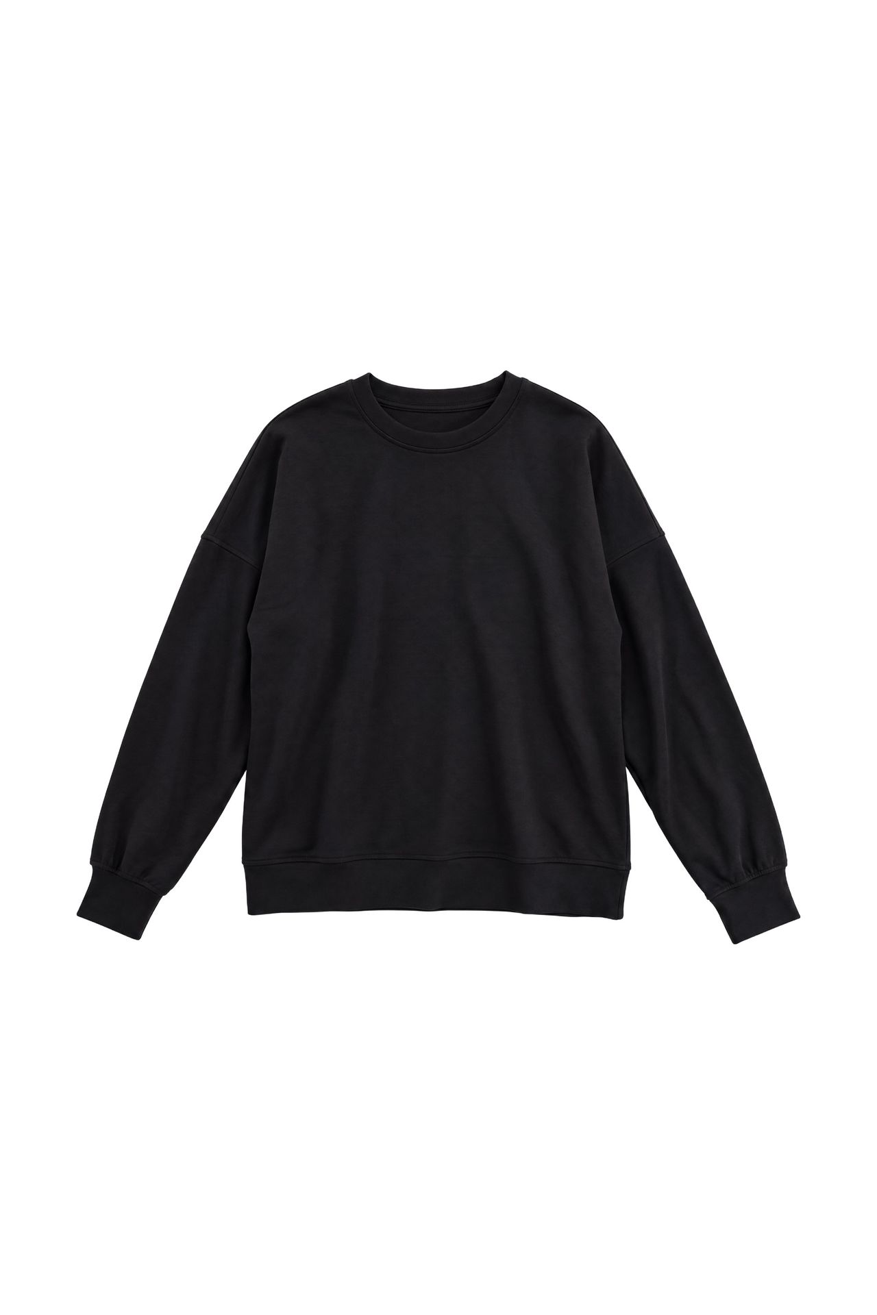 BUSEM Giyilen Sweatshirt 4
