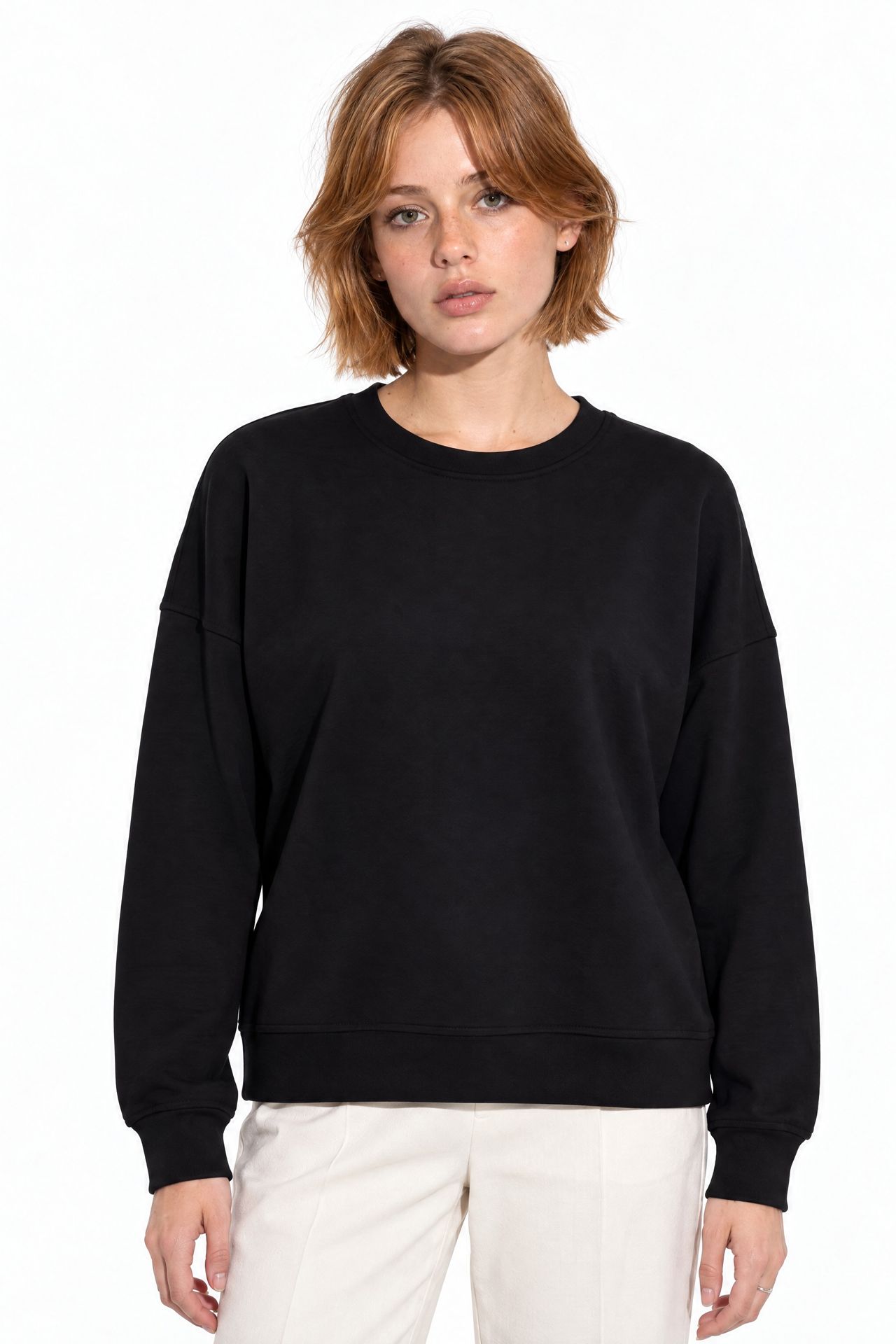 BUSEM Giyilen Sweatshirt 1