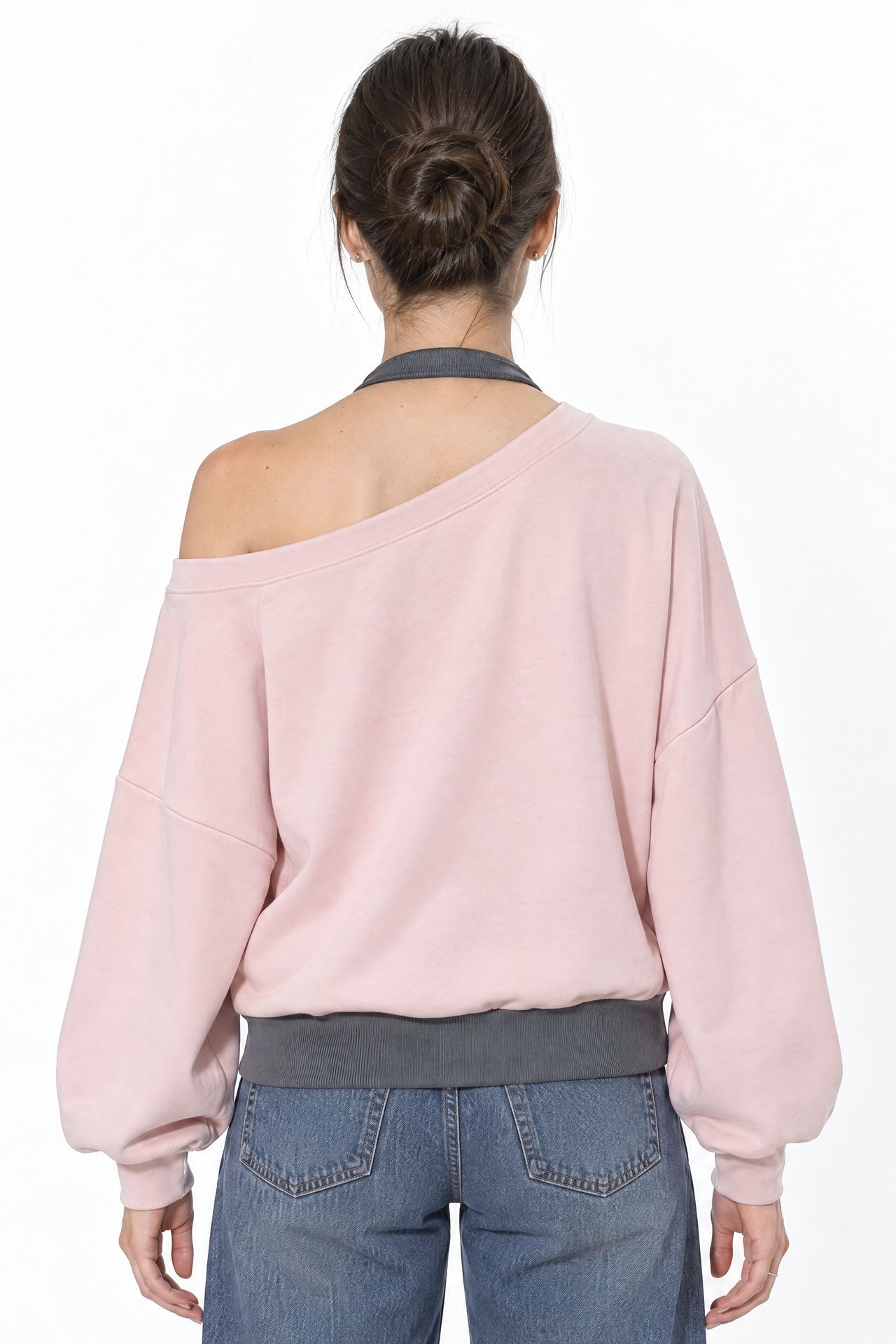BUSEM Crewneck Sweatshirt 2