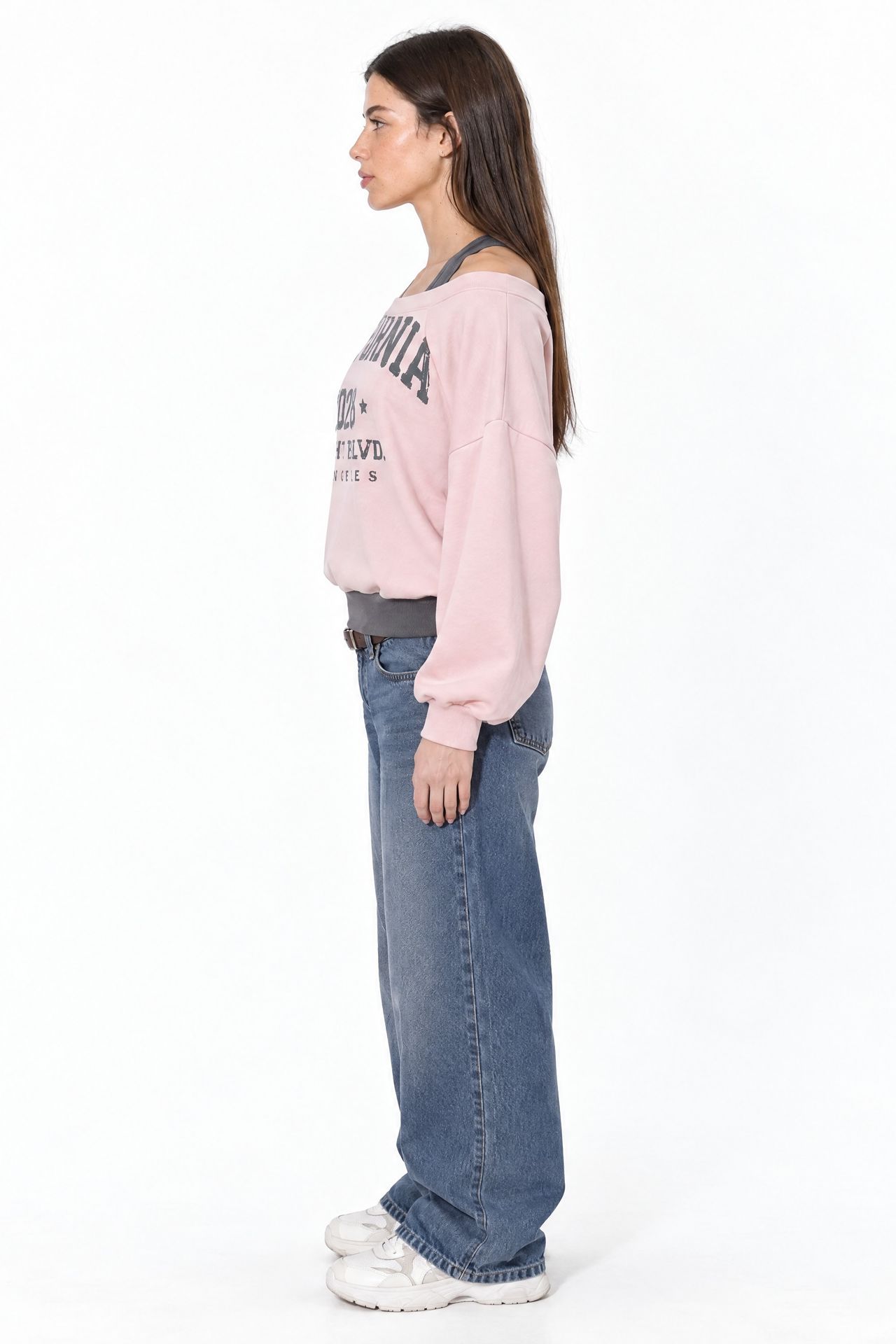 BUSEM Crewneck Sweatshirt 3