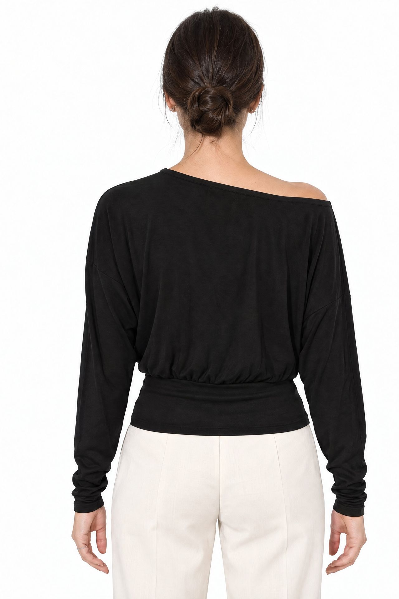 BUSEM Modal Blend Blouse 4
