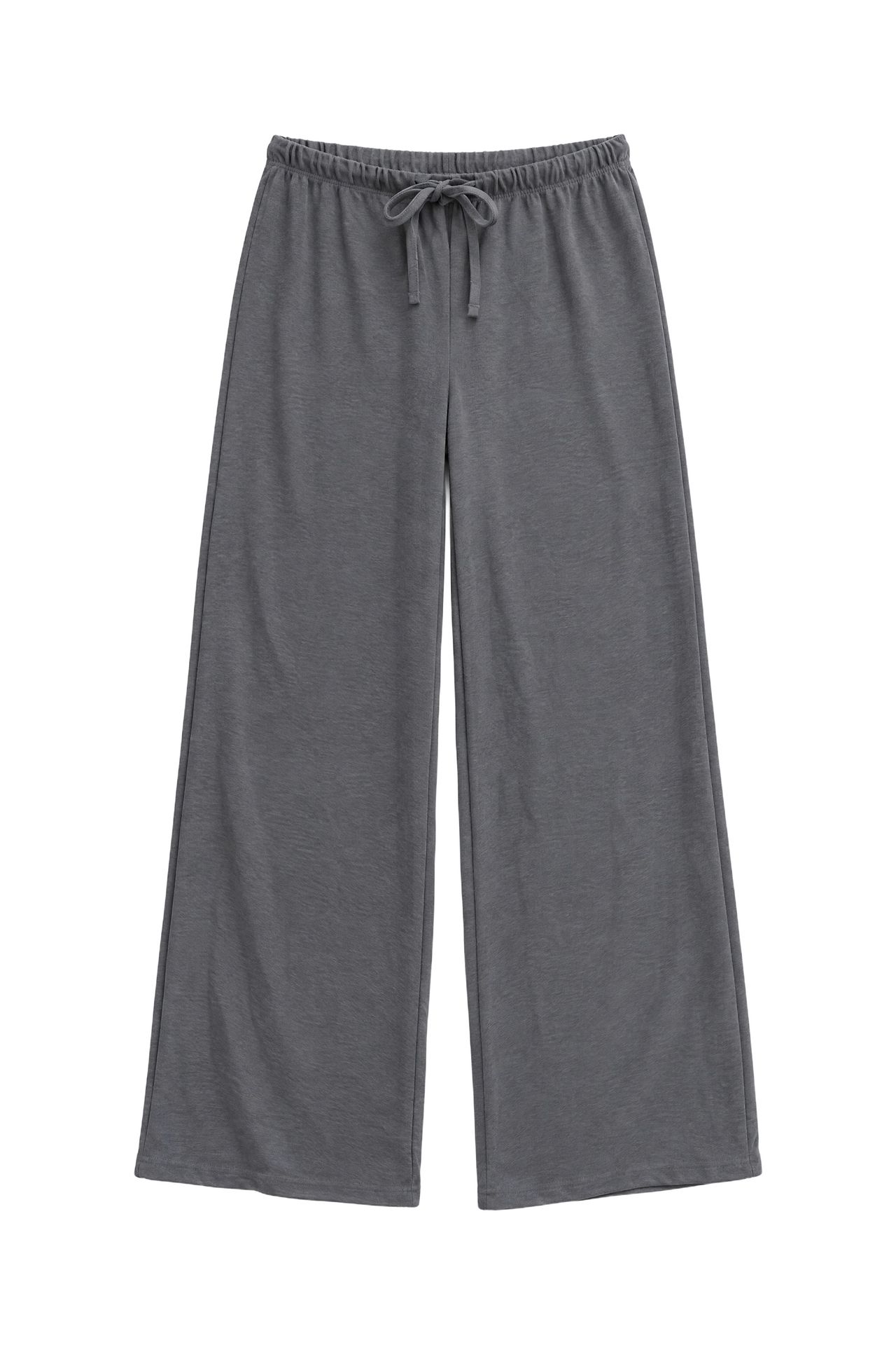 BUSEM Düz Paça Pantolon 1