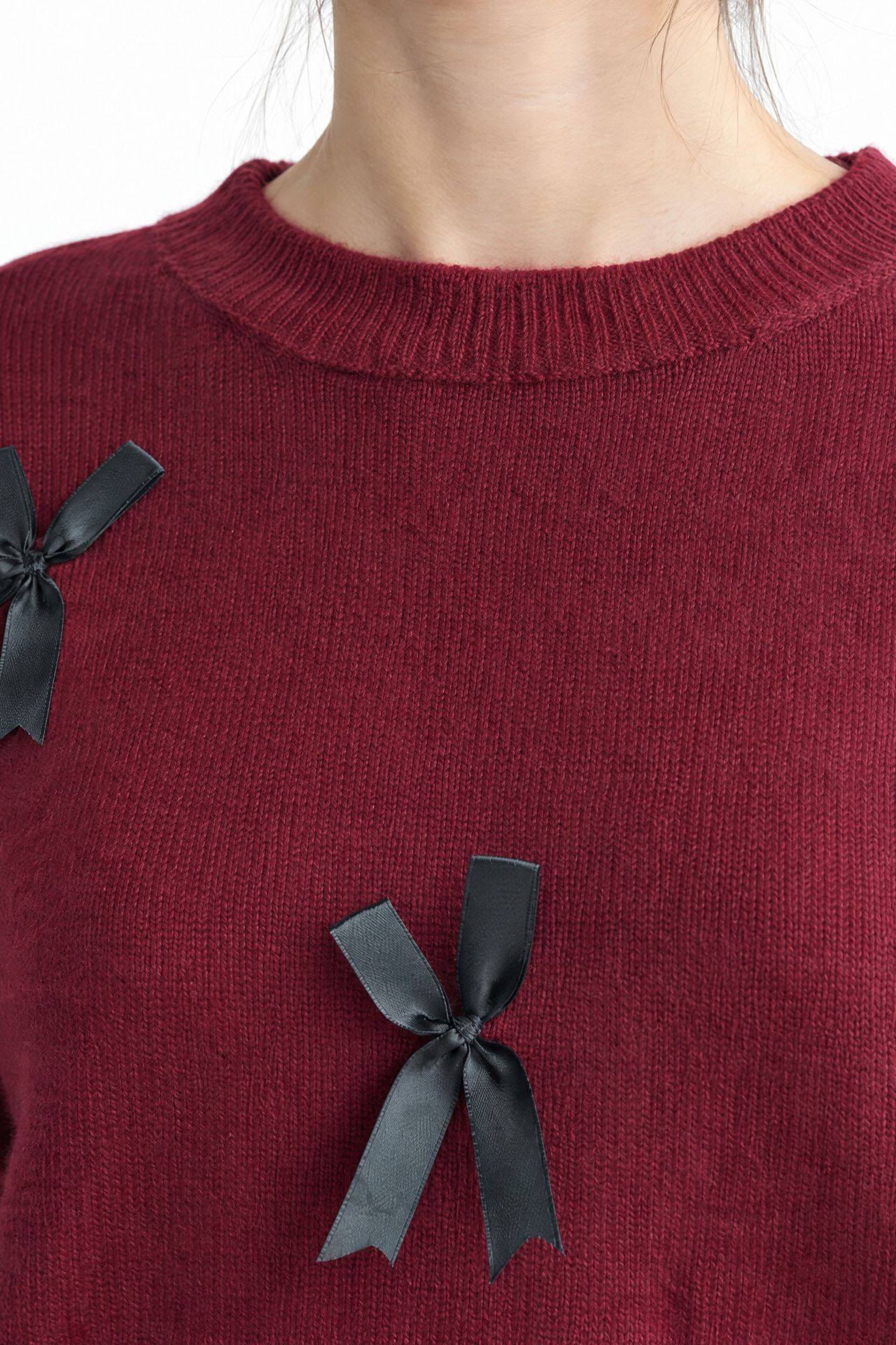 VIORNA Crewneck Sweatshirt 4
