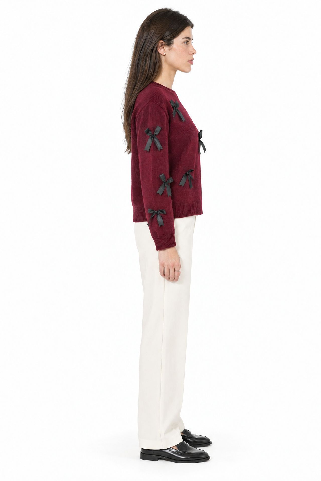 VIORNA Crewneck Sweatshirt 3