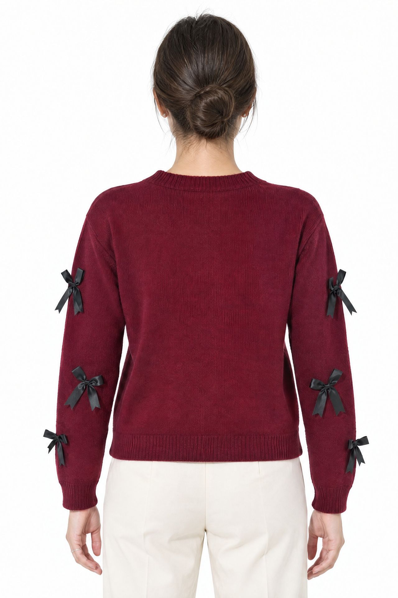 VIORNA Crewneck Sweatshirt 2