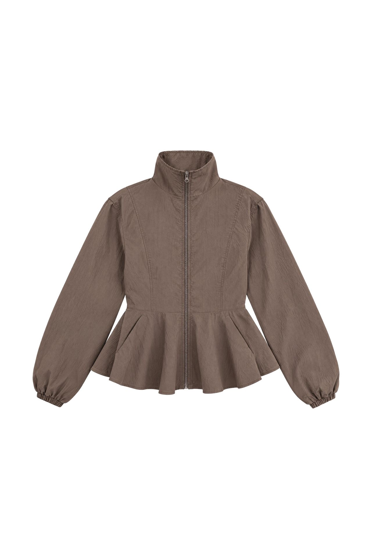 BUSEM Simple Jacket 3