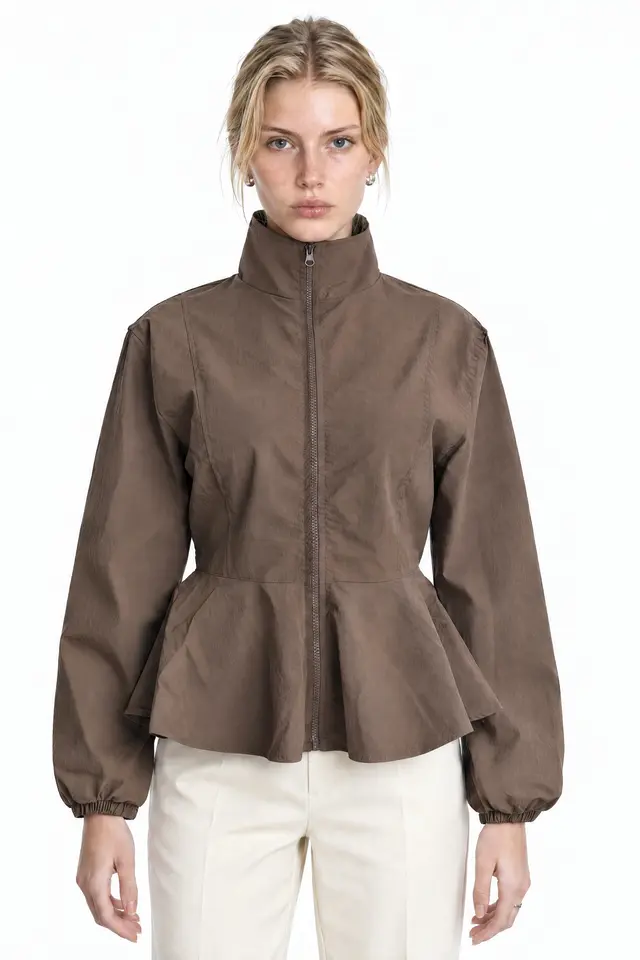 BUSEM Simple Jacket
