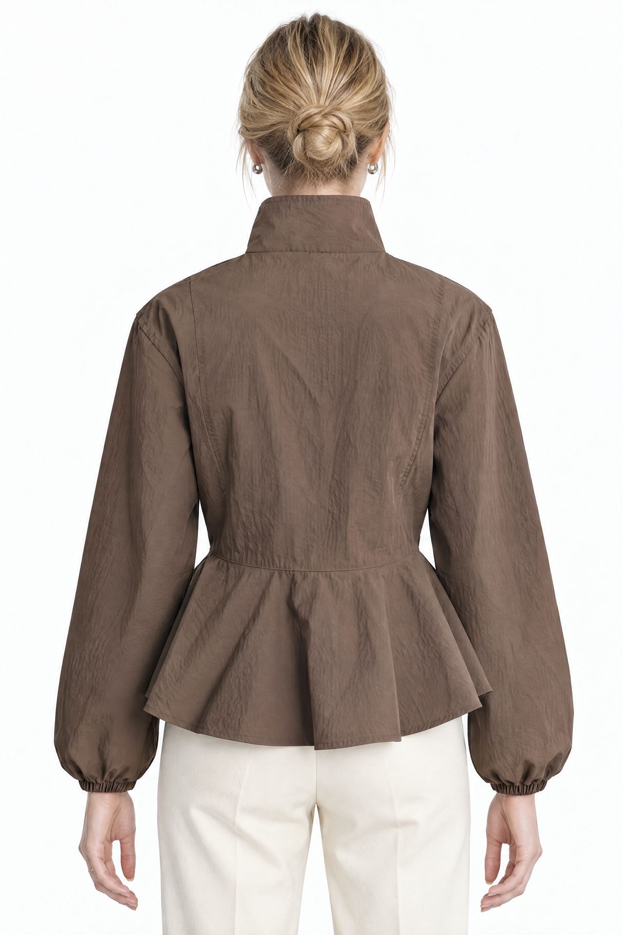 BUSEM Simple Jacket 4