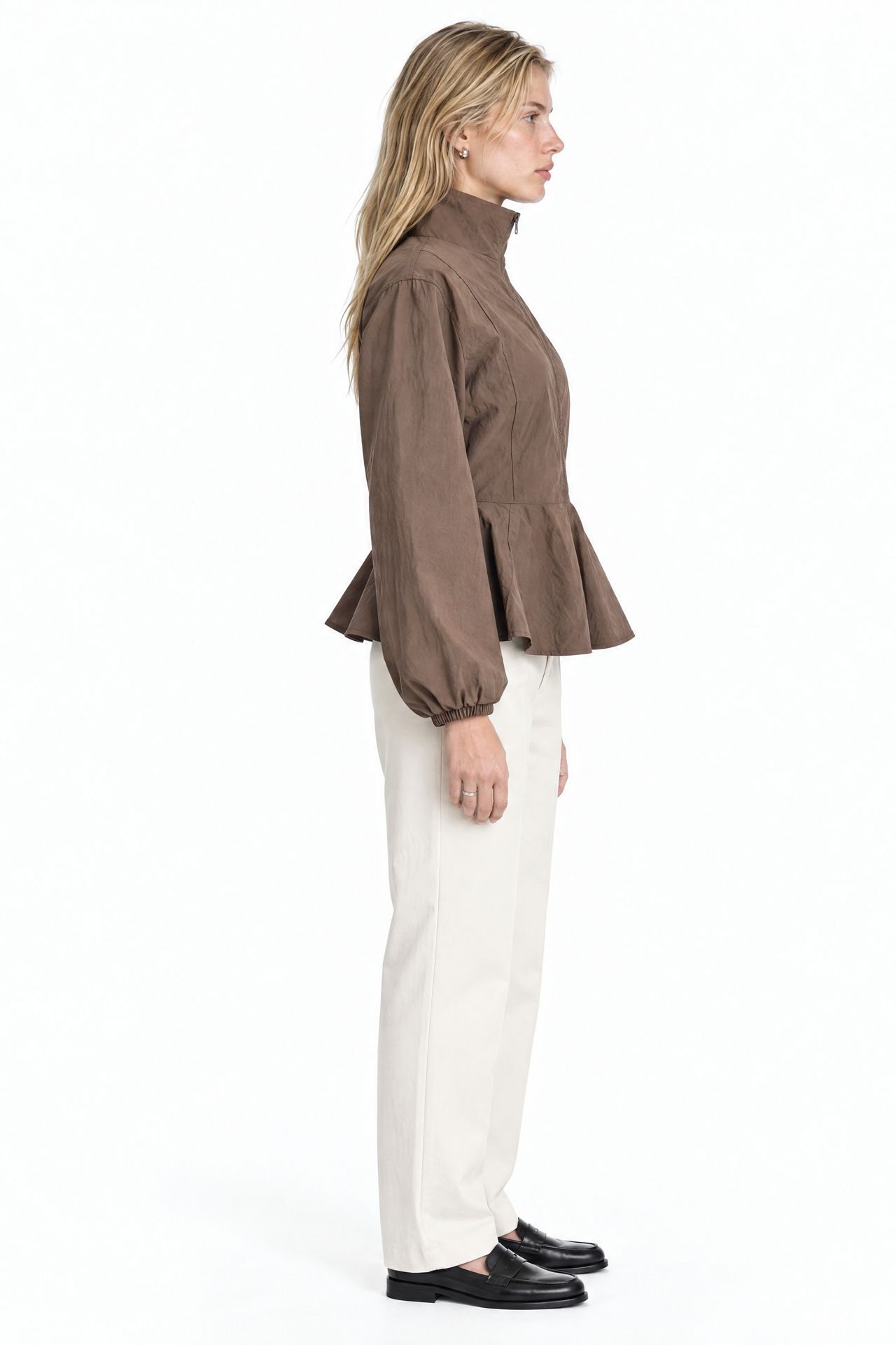BUSEM Simple Jacket 2