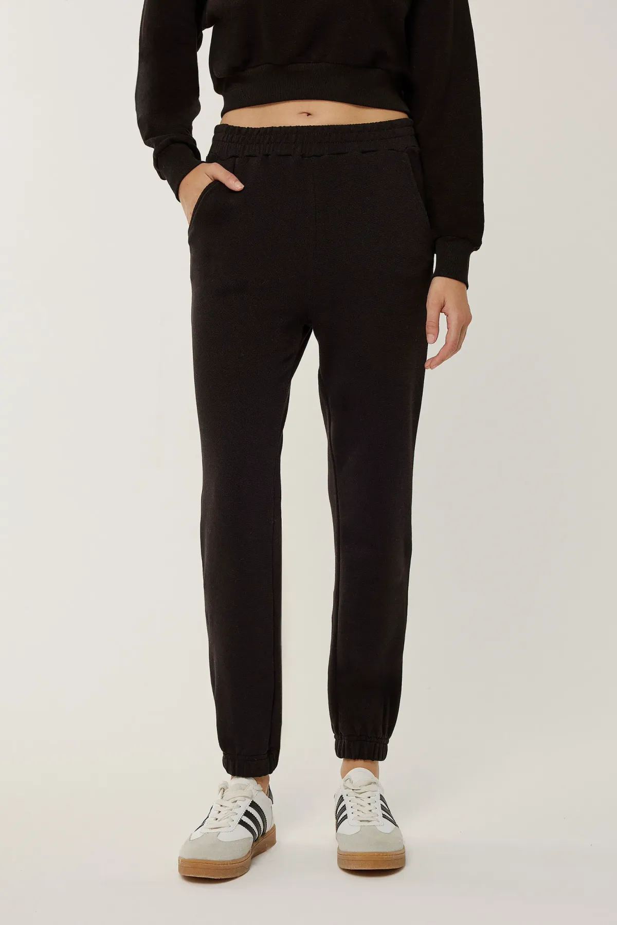 Basic Sweatpants 2