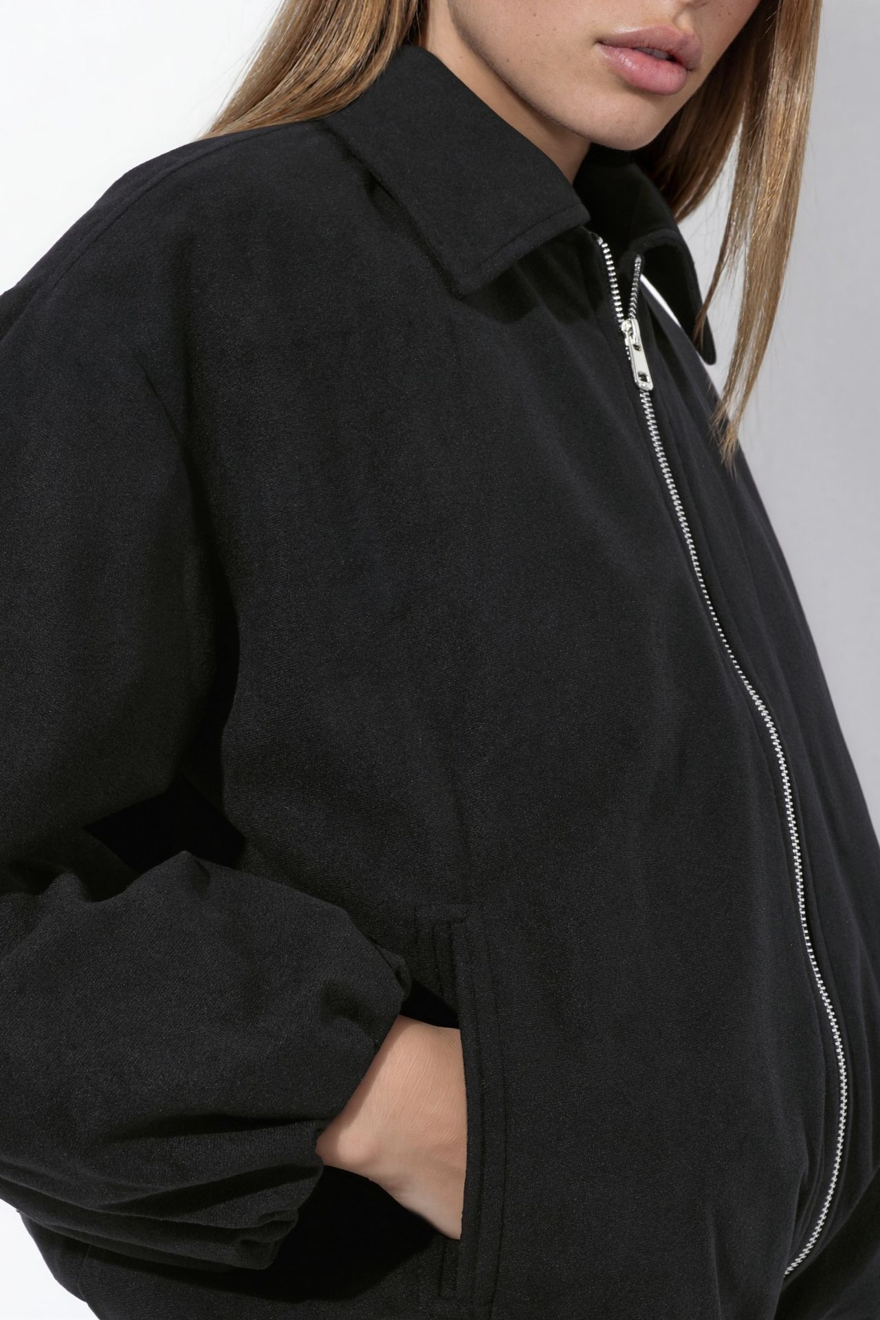 Bomber Jacket 5