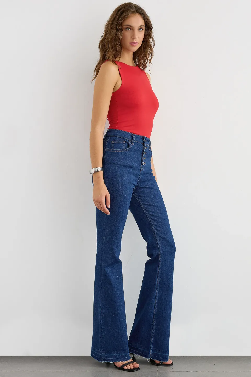 Basic Top 2