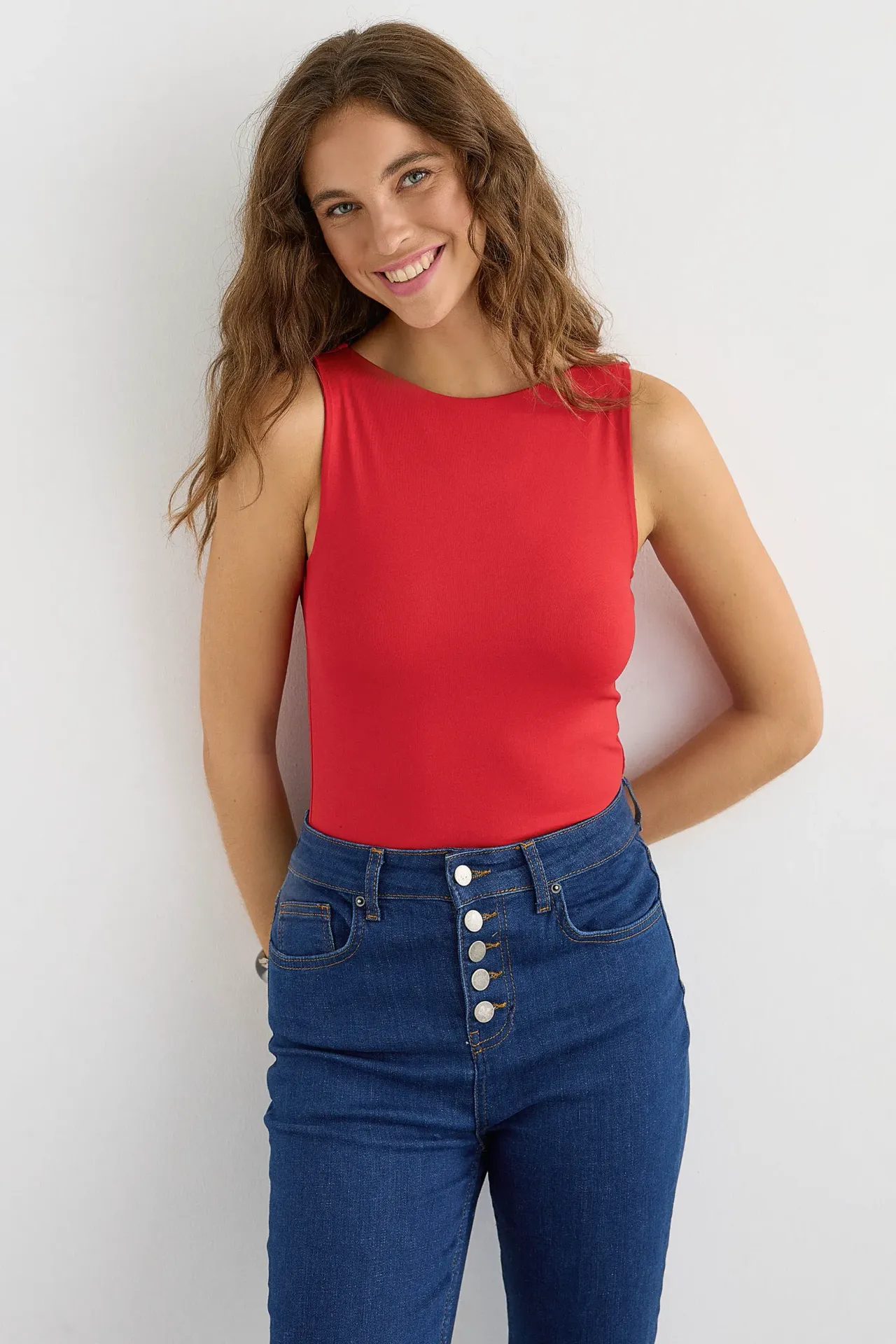 Basic Top