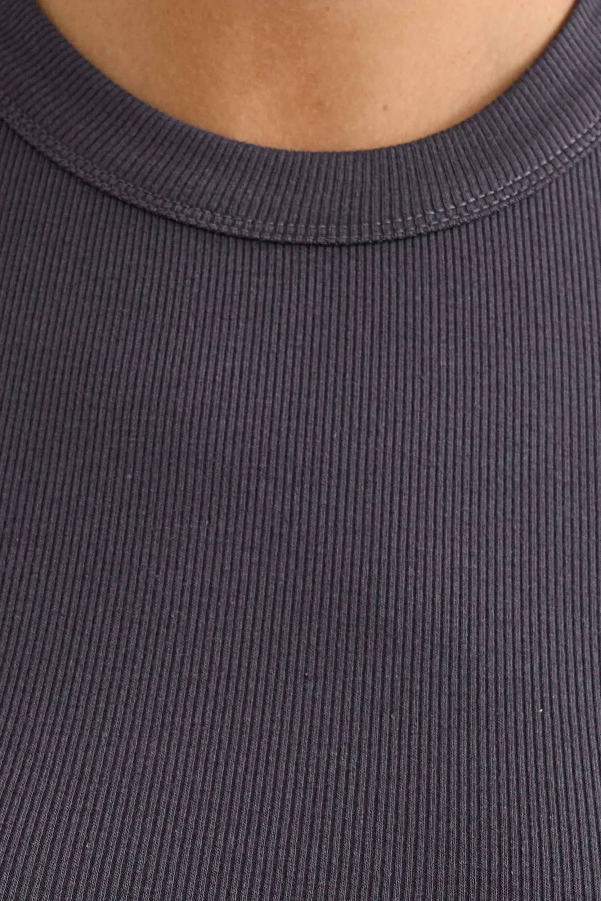 Halter Neck Basic Tank Top 5