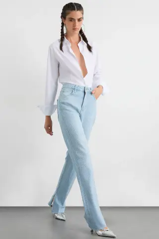Ice Blue