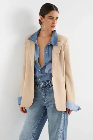 Beige