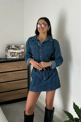 Denim