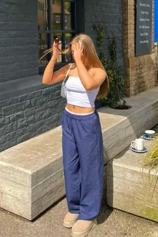 Denim