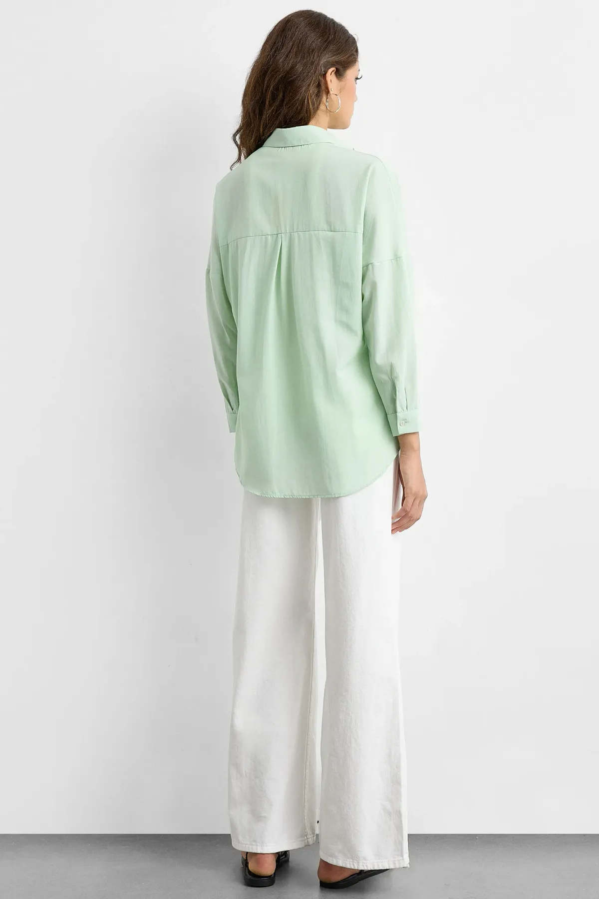 Classic Shirt 4