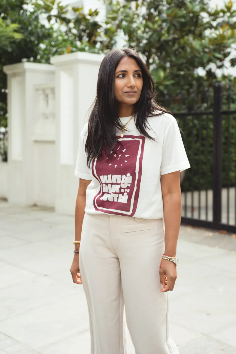 Raja Tee