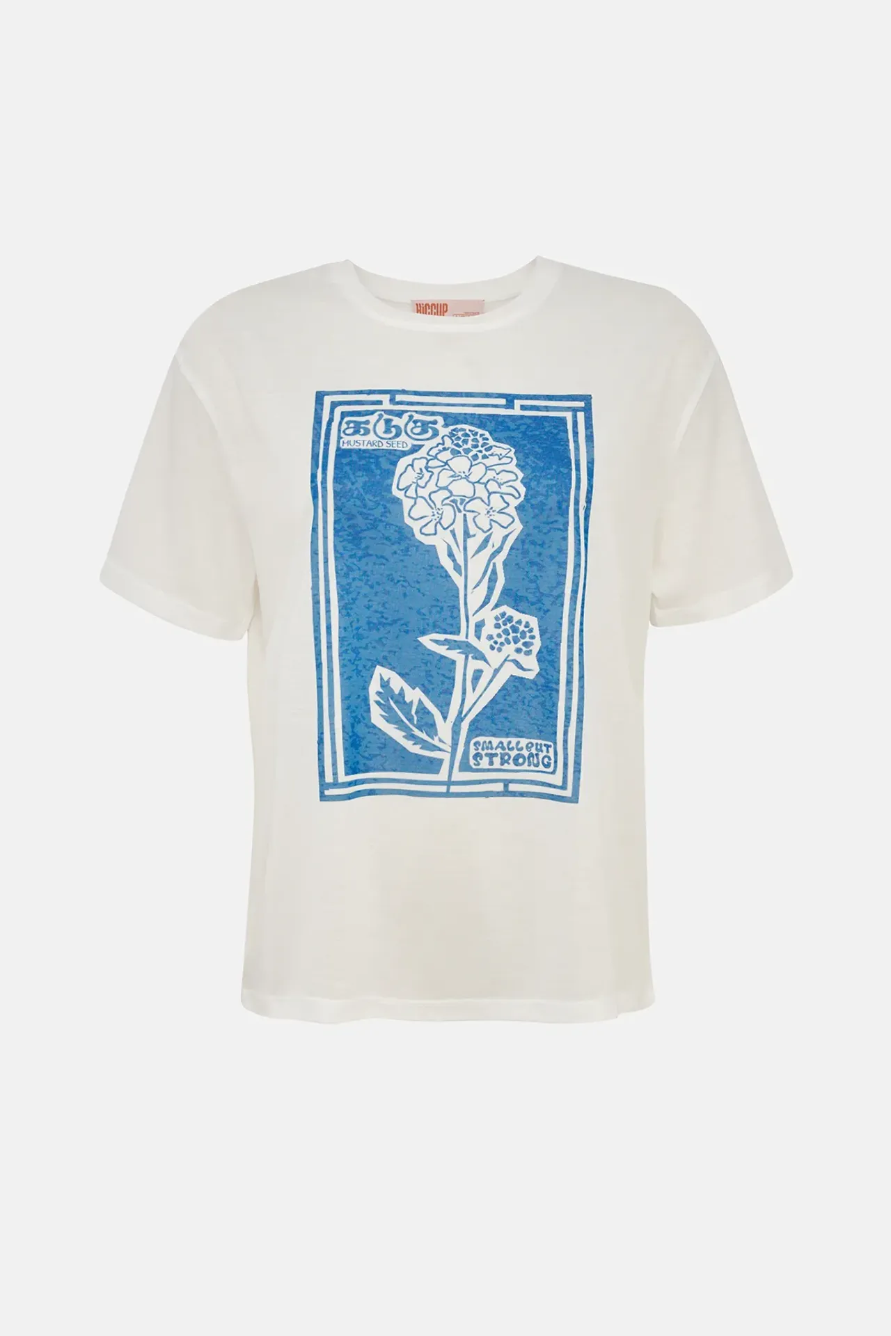 Raja Tee