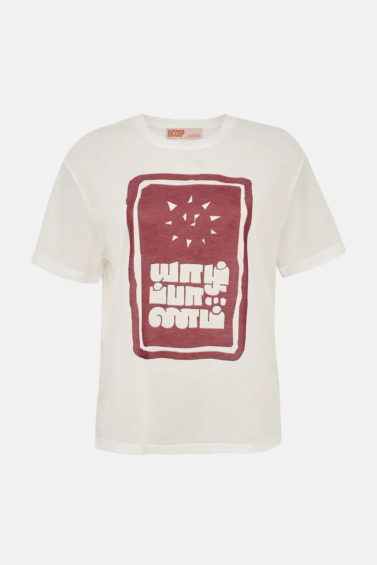 Raja Tee