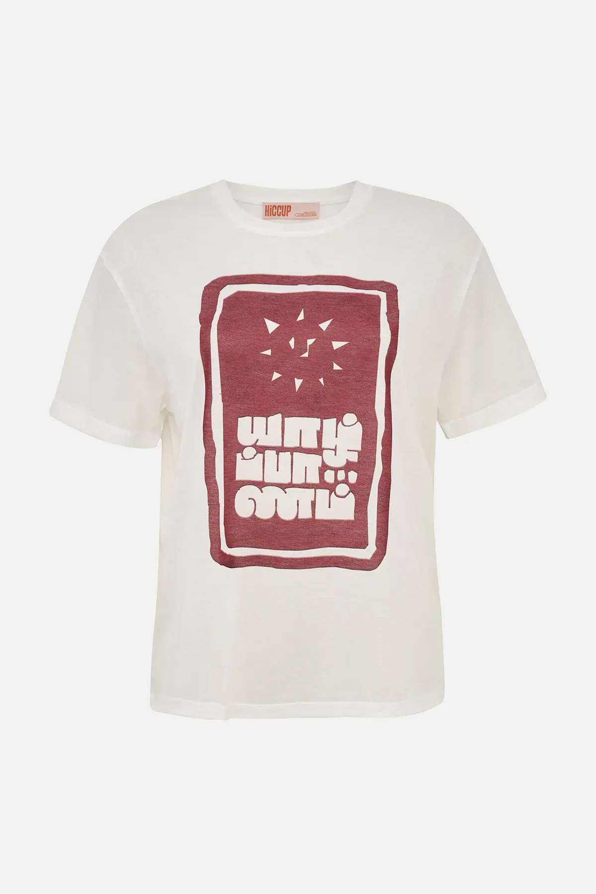 Raja Tee 4