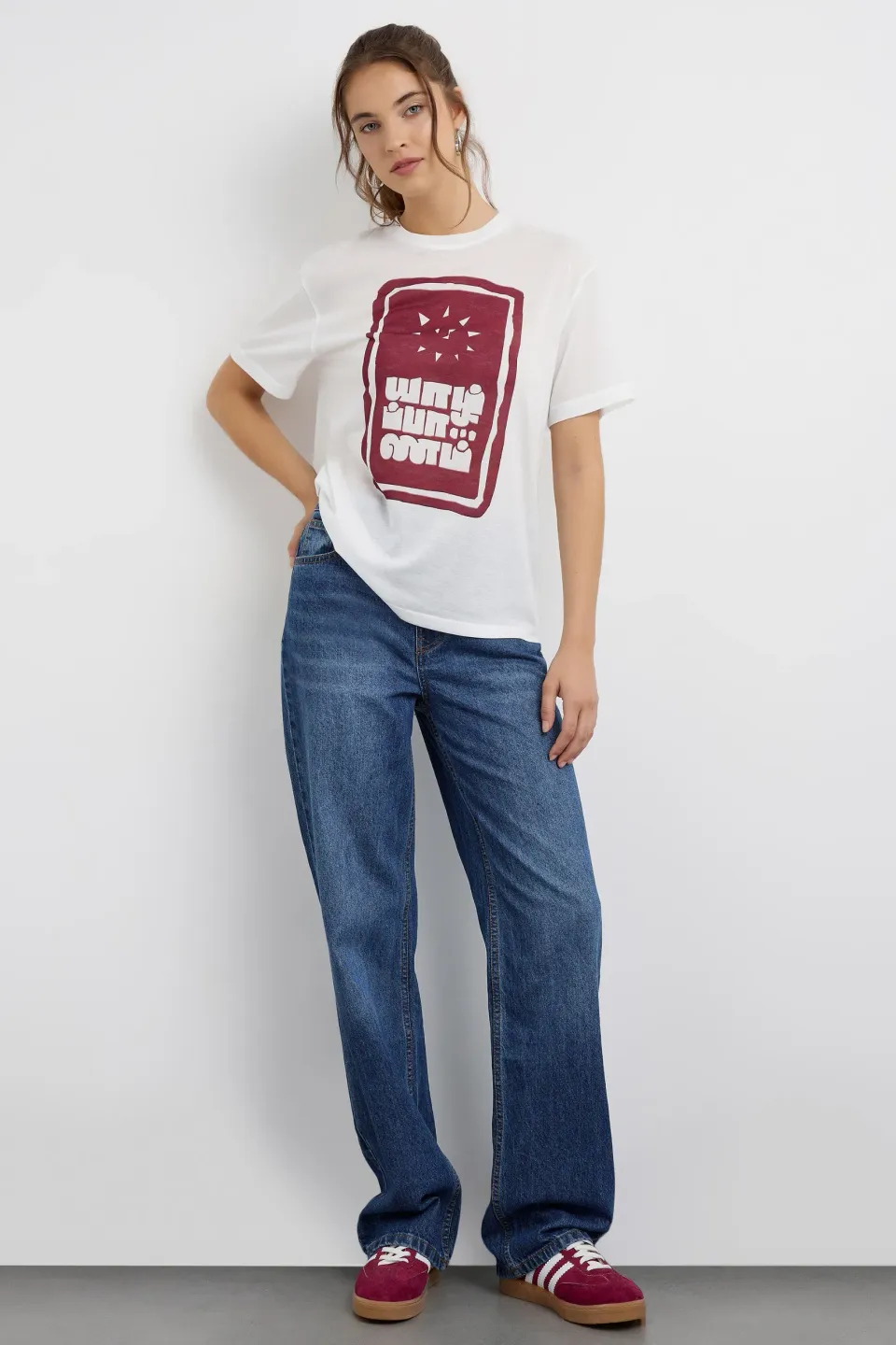 Raja Tee
