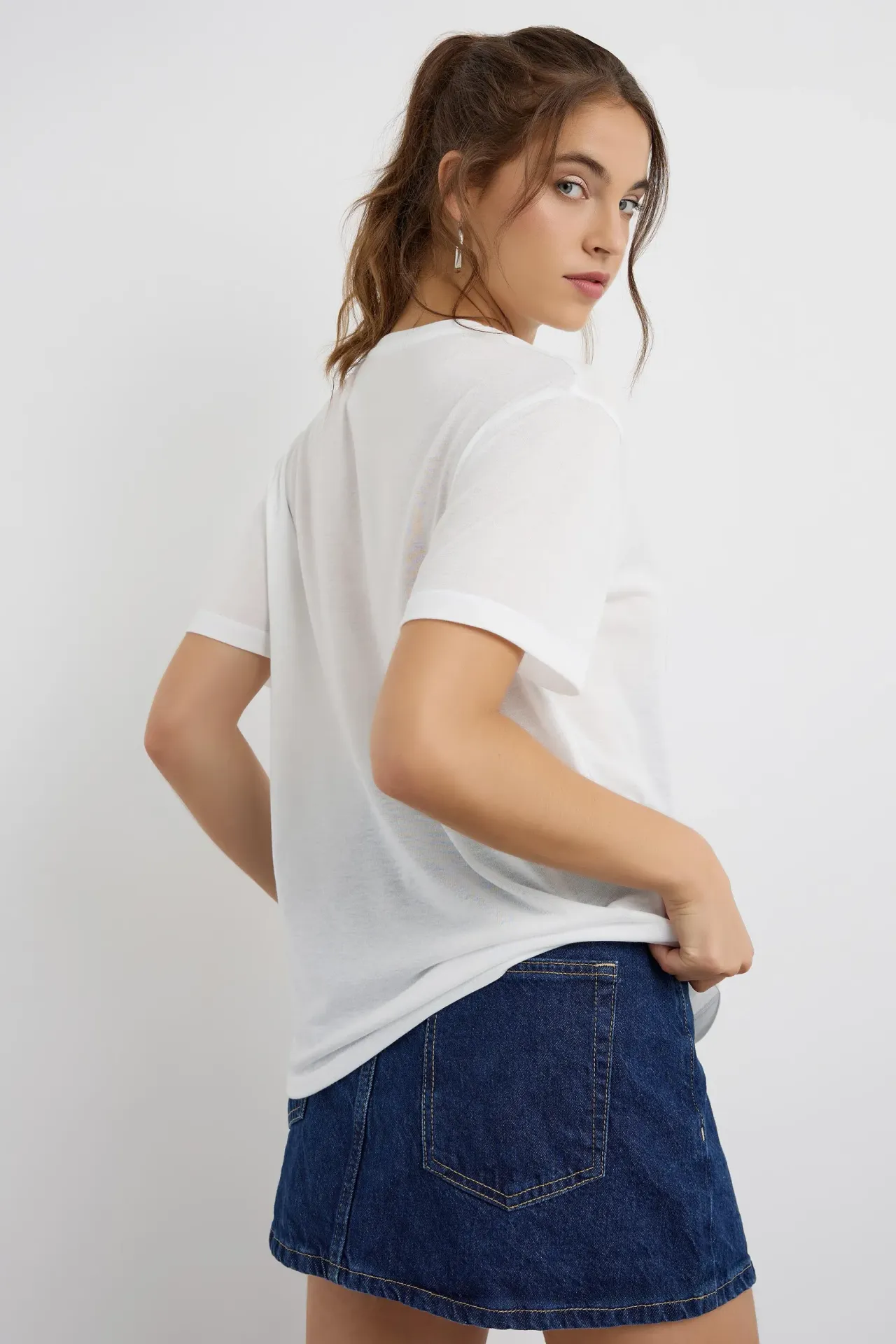 Raja Tee