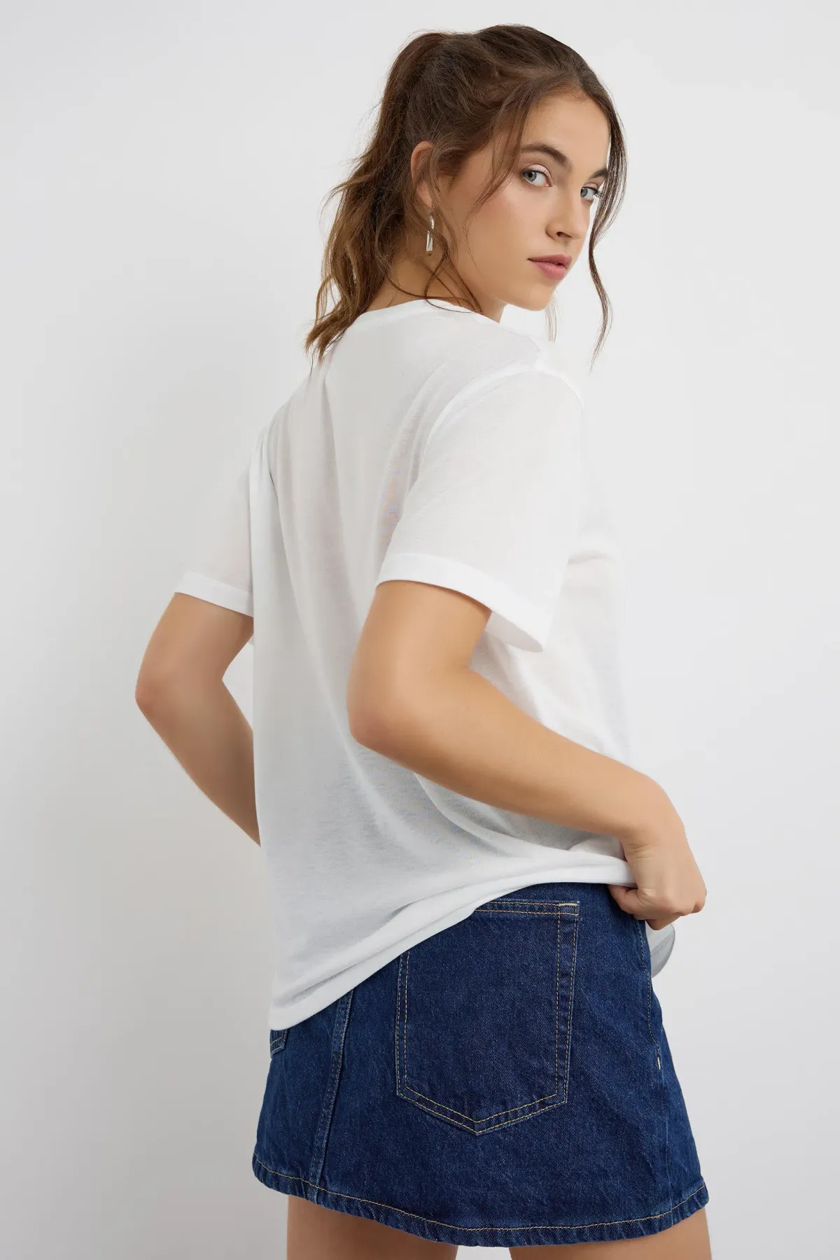 Raja Tee 3